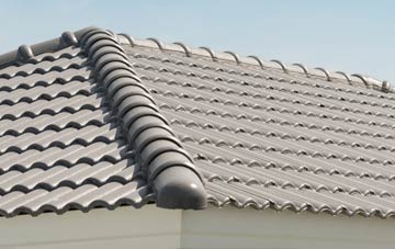 advantages of Stronchreggan clay roofing