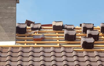 Stronchreggan clay roofing costs