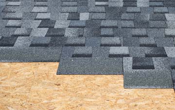 expert Stronchreggan asphalt roof companies