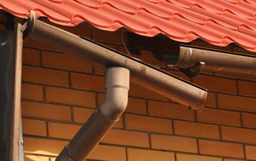 Stronchreggan gutter repair costs