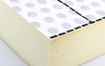 meeting Stronchreggan building codes