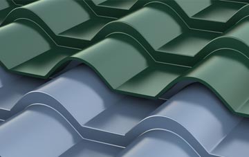 who should consider Stronchreggan plastic roofs
