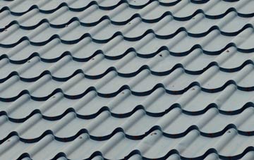 Stronchreggan rubber roofing companies