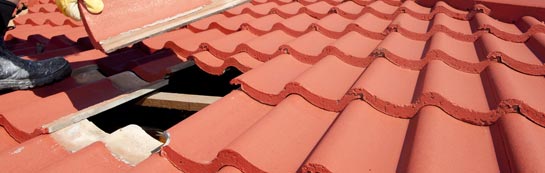 compare Stronchreggan roof repair quotes