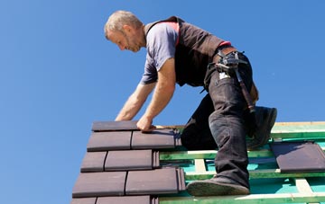 disadvantages of Stronchreggan slate roofing