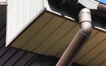 Stronchreggan soffit installation costs
