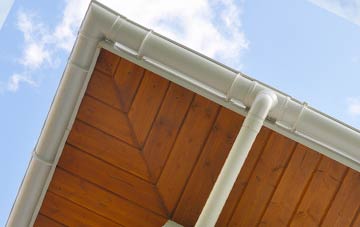Stronchreggan soffit types