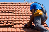 Stronchreggan urgent roof repairs